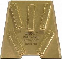 Франкфурт алмазный Linolit #60/80 US5