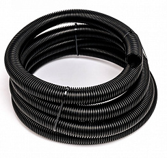 Универсальный шланг Linolit® для пылесоса (d=38 мм)