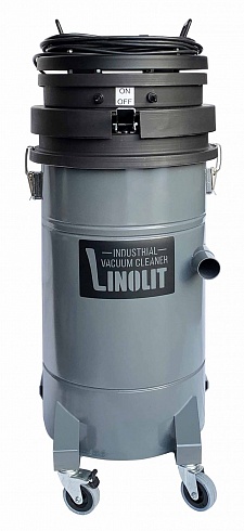 Промышленный пылесос Linolit® 612D