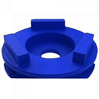 Фреза алмазная шлифовальная Linolit #000 ABRADE_SO