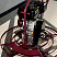 Однороторная затирочная машина Linolit® CT 436-4 RN