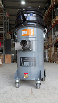 Пылеводосос LINOLIT 652 W